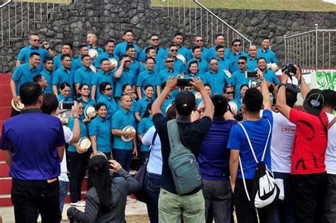 lakambini.net result|IN PHOTOS: PNP Academy's Lakans, Lakambinis come home.